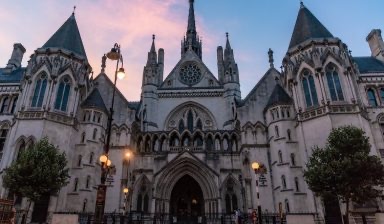Commercial Litigation in England & Wales: Process and Key Points