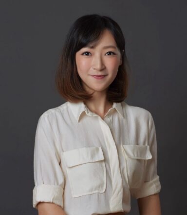 Wang Ruowei (Maggie)