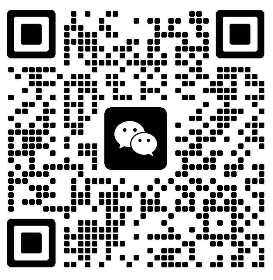 WeChat QR Code
