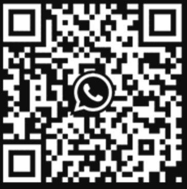 WhatsApp QR Code